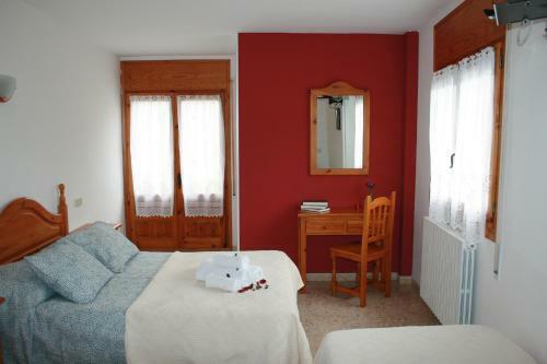 Hostal Fonda Naval