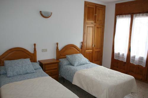 Hostal Fonda Naval