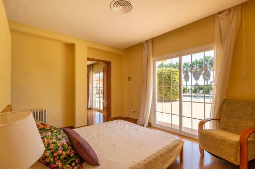 Canaita, Villa 5starshome Mallorca