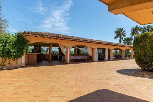 Canaita, Villa 5starshome Mallorca