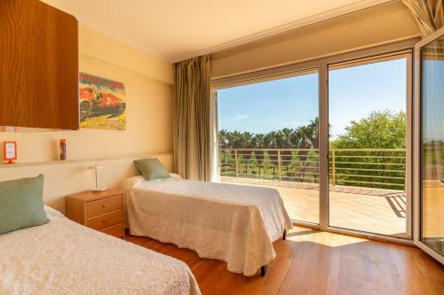 Canaita, Villa 5starshome Mallorca