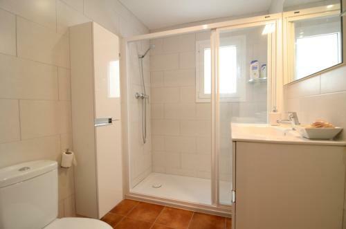 Apartamento Emporda 4-3