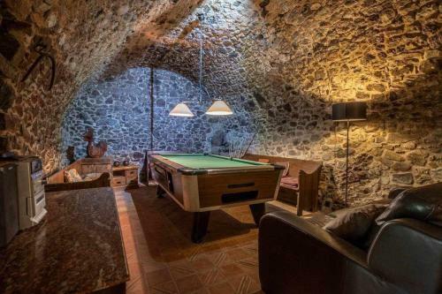 Mas Grau Casa Con Encanto En Girona