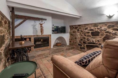 Mas Grau Casa Con Encanto En Girona