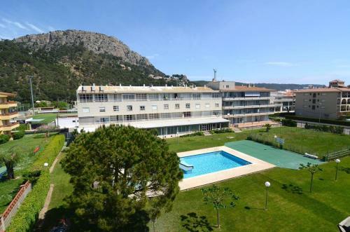 Apartamento Sistachrentals Blau Park 110