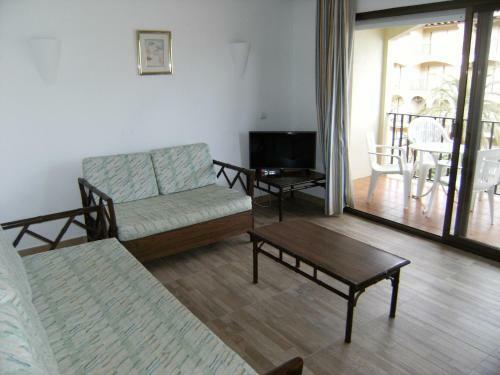 Apartamento Jardins Del Mar 138