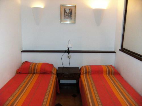 Apartamento Jardins Del Mar 136