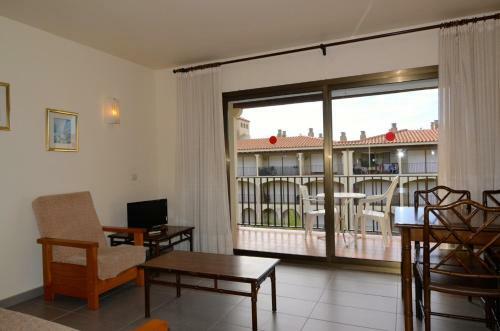 Apartamento Jardins Del Mar 68