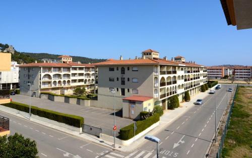 Apartamento Jardins Del Mar 70
