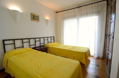 Apartamento Jardins Del Mar 81
