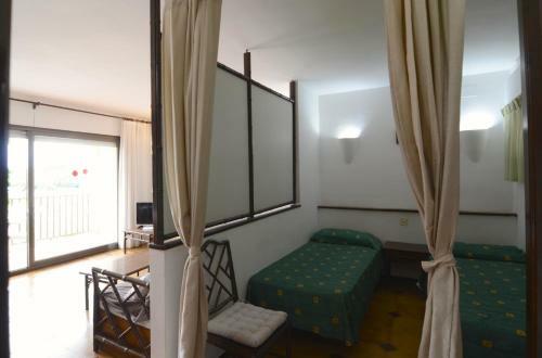 Apartamento Jardins Del Mar 81