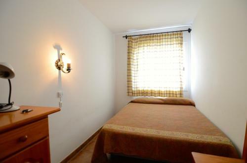 Apartamento Rocamaura I A 3-1