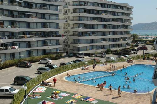 Apartamento Rocamaura I B 1-2