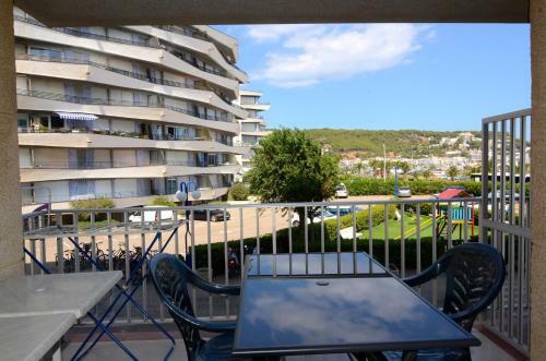 Apartamento Rocamaura I B 1-2