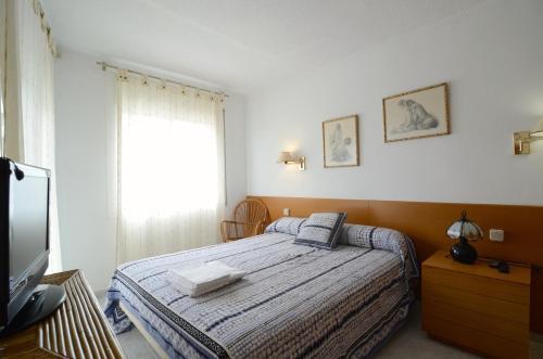 Apartamento Rocamaura I D 3-3