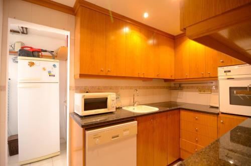 Apartamento Rocamaura I D 3-3