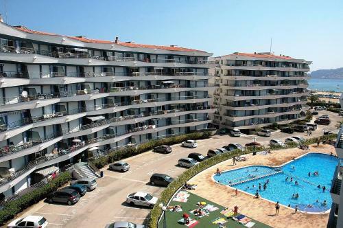 Apartamento Rocamaura I D 3-4