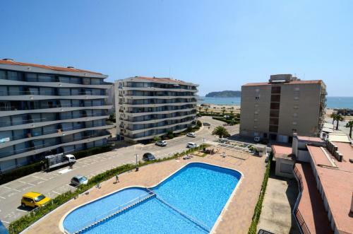 Apartamento Rocamaura I D 3-4