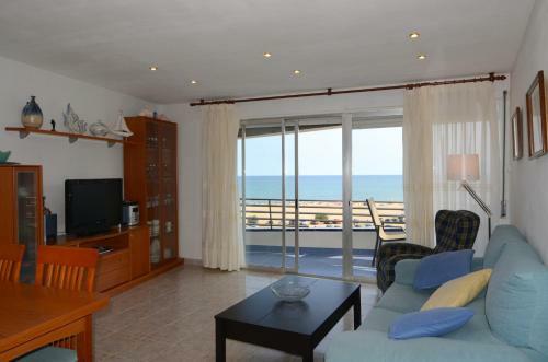 Apartamento Rocamaura II 5-8