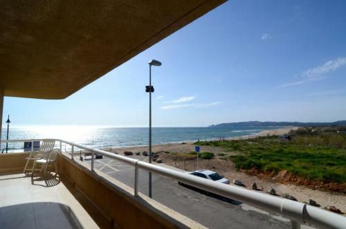 Apartamento Argonavis 235