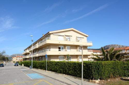Apartamento Argonavis 235