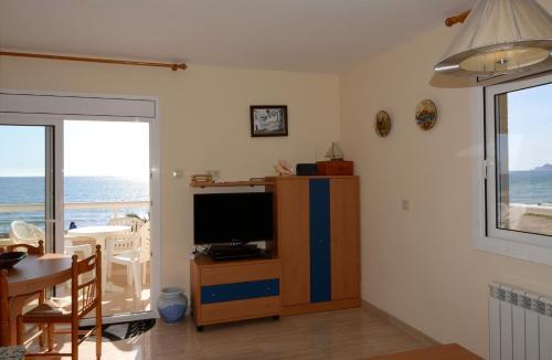 Apartamento Argonavis 235