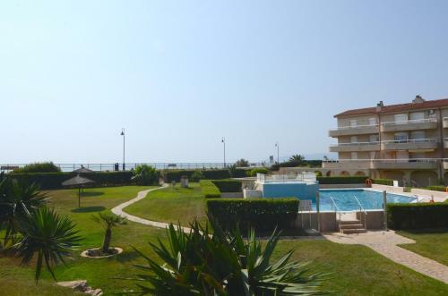 Apartamento Argonavis 327
