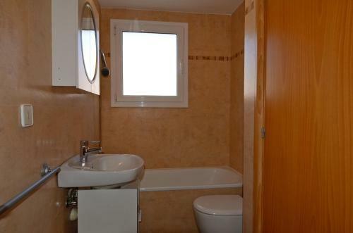 Apartamento Argonavis Pb A