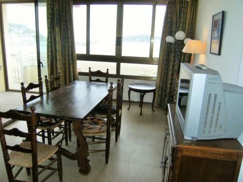 Apartamento Cap Castell 6-a