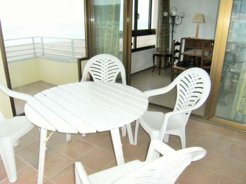 Apartamento Cap Castell 6-a