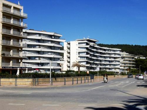 Apartamento Rocamaura I A 1-2