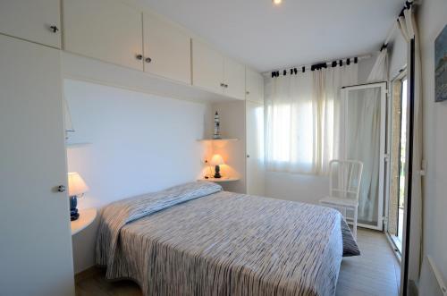 Apartamento Rocamaura I A 1-2