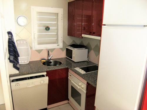 Apartamento Illa Mar Dor 146