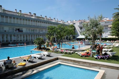 Apartamento Illa Mar Dor 146
