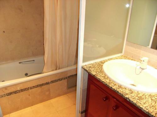 Apartamento Illa Mar Dor 310