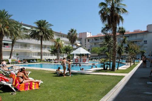 Apartamento Illa Mar Dor 310