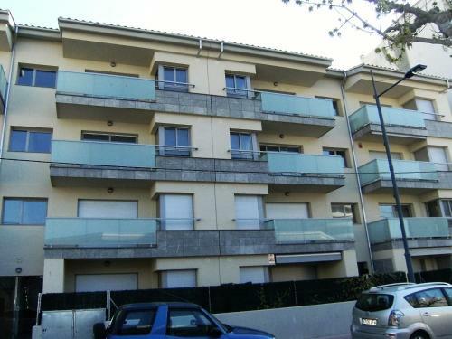 Apartamento Espigo A 3-2