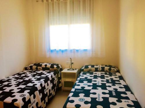 Apartamento Espigo B 1-2
