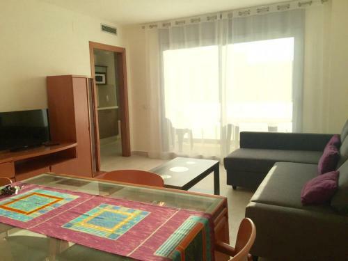 Apartamento Espigo B 1-2