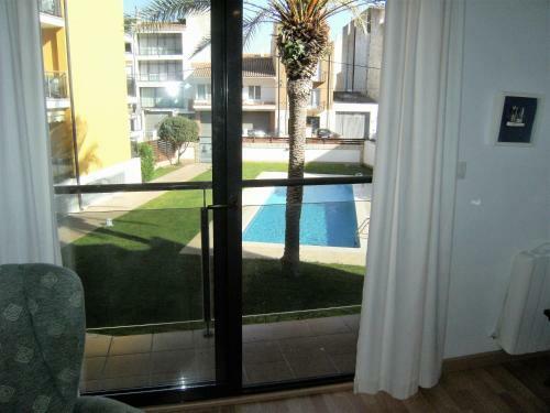 Apartamento Pinimar A 1-2