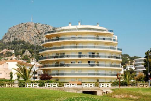 Apartamento Medes Platja Bx-1