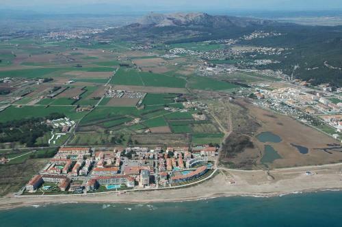 Apartamento Manureva VII 2-a
