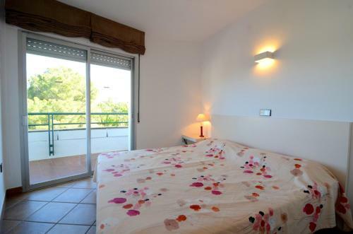 Apartamento Medes Park I 4-5
