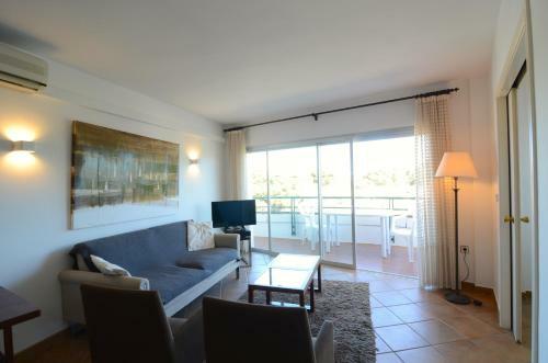 Apartamento Medes Park I 4-5