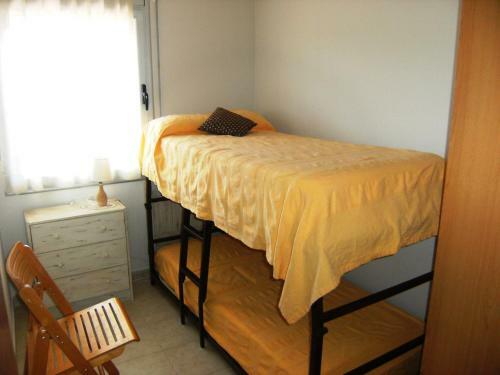 Apartamento Medes Park II 4-2