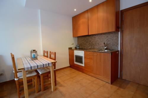 Apartamento Miami II 002