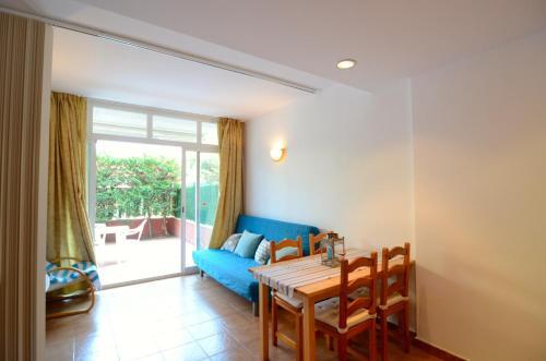 Apartamento Miami II 002
