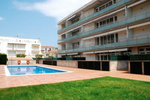 Apartamento Miami II 101