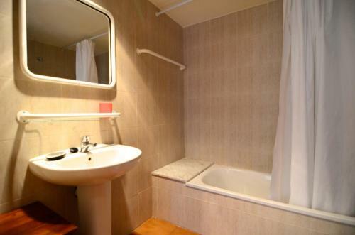 Apartamento Miami II 101