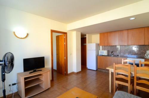 Apartamento Miami II 101
